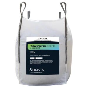 Tebuthiuron <span>200 GR</span>