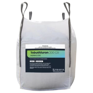 Stravia Tebuthiuron <span>200 GR</span>